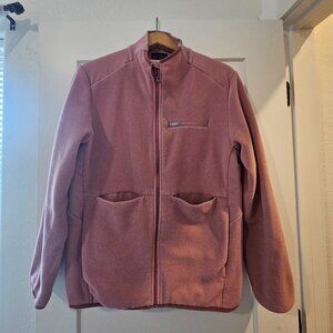 FIGS Fleece Jacket- Women